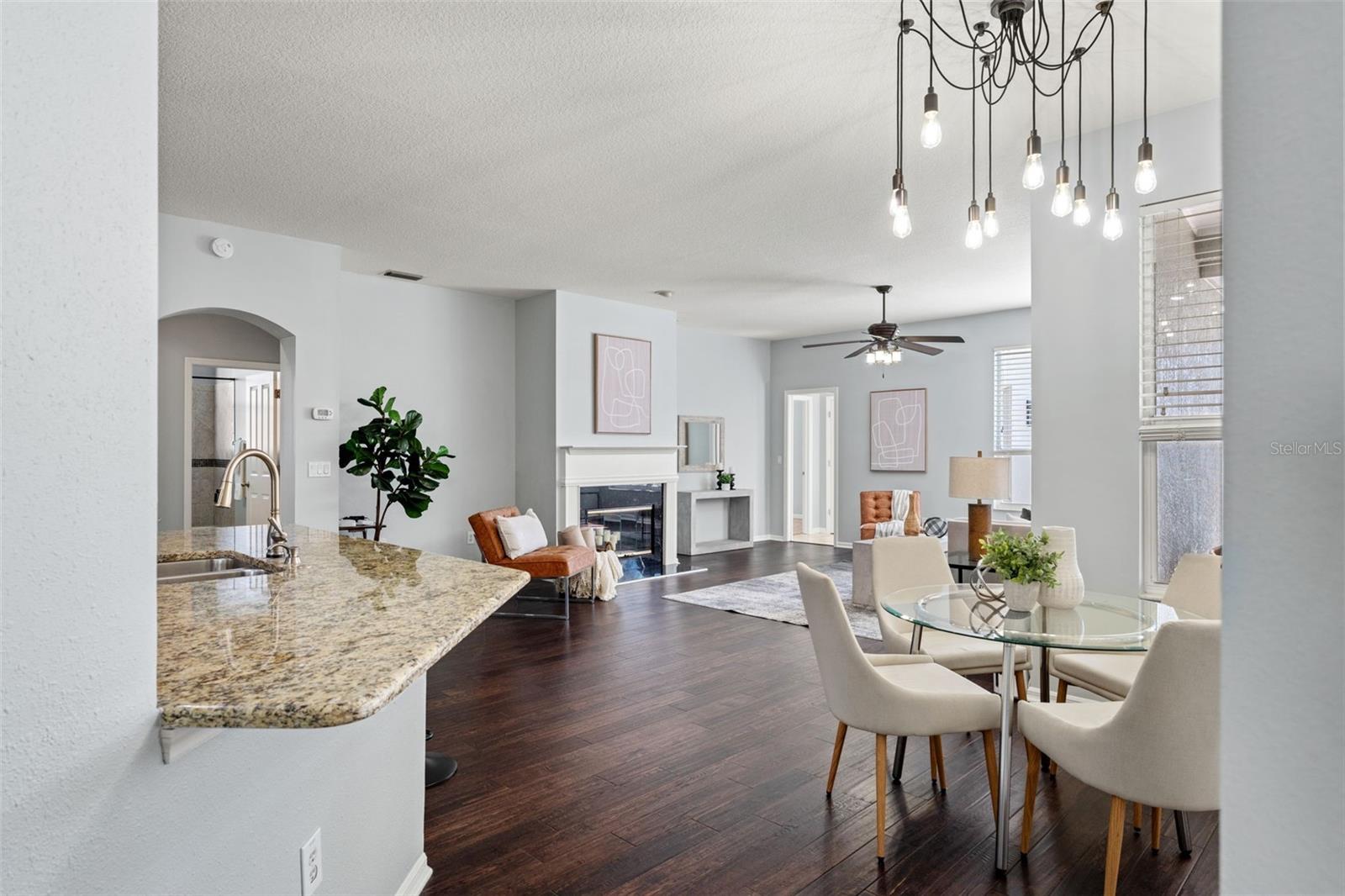 1505 CROOKED STICK DR, VALRICO, FL, 33596