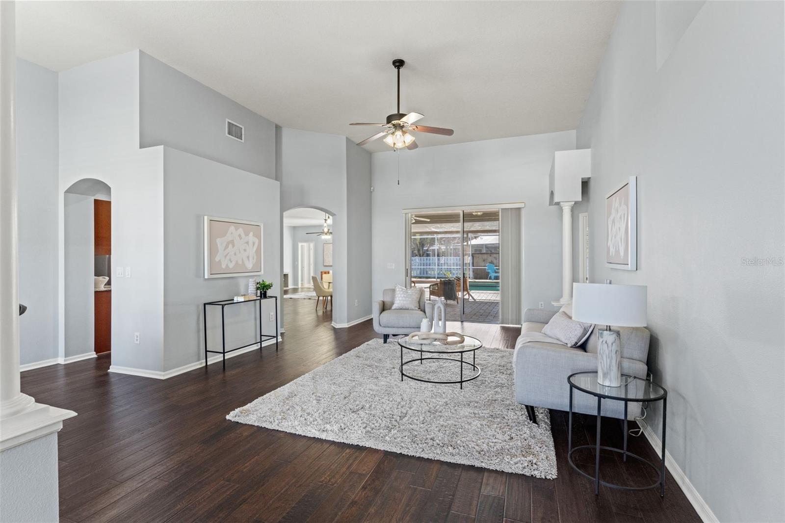 1505 CROOKED STICK DR, VALRICO, FL, 33596