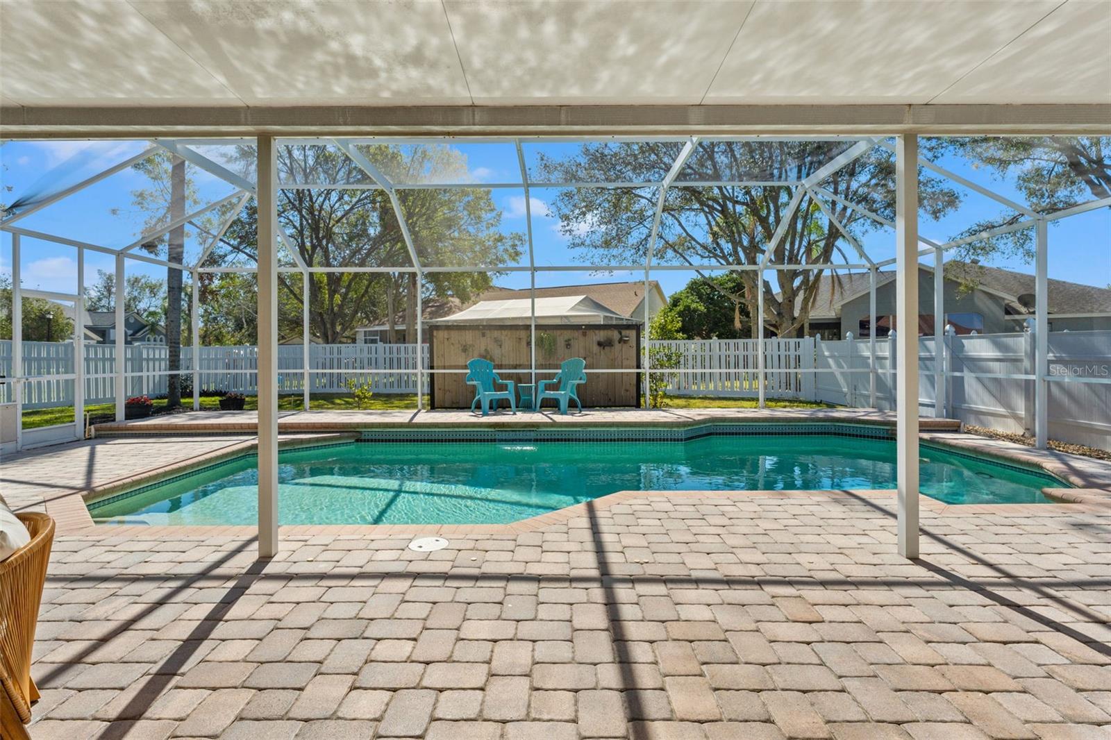 1505 CROOKED STICK DR, VALRICO, FL, 33596