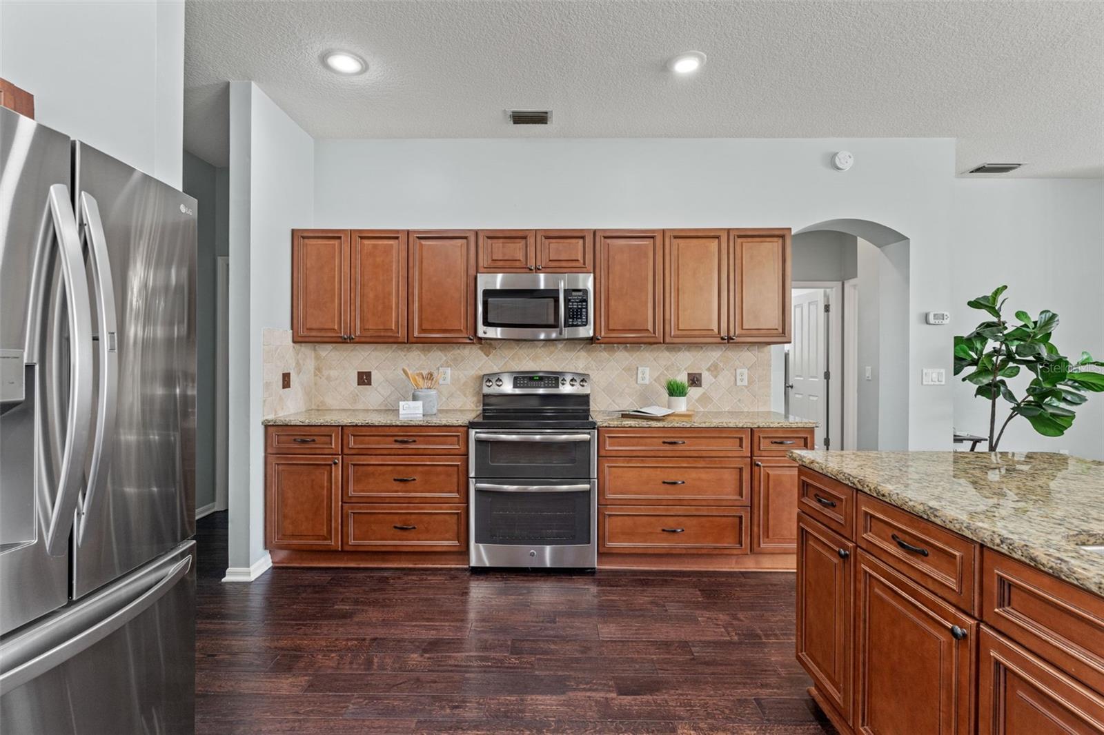 1505 CROOKED STICK DR, VALRICO, FL, 33596