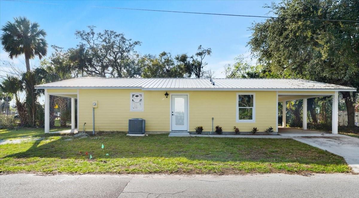 642 BELLEVUE AVE, DAYTONA BEACH, FL, 32114