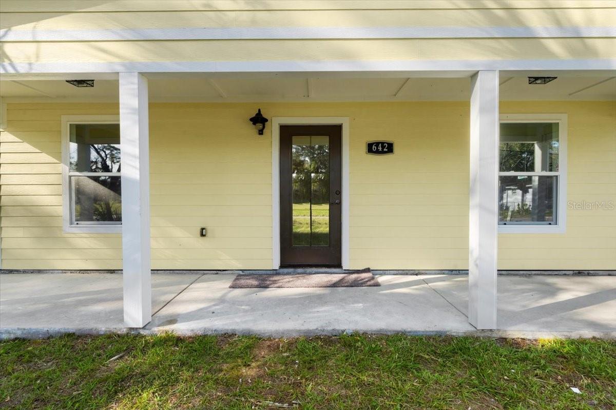 642 BELLEVUE AVE, DAYTONA BEACH, FL, 32114