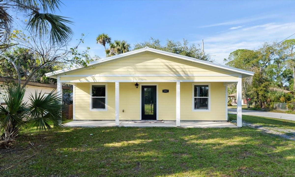 642 BELLEVUE AVE, DAYTONA BEACH, FL, 32114