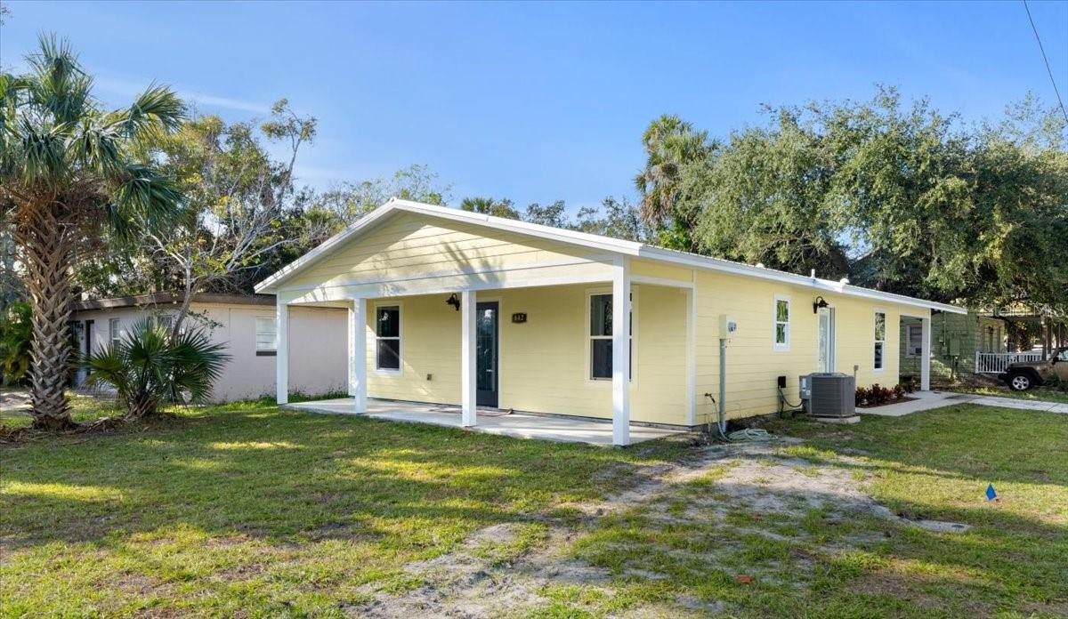 642 BELLEVUE AVE, DAYTONA BEACH, FL, 32114