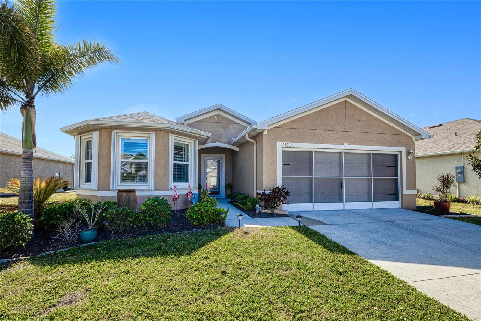 25281 E LENOX CIR, PUNTA GORDA, FL, 33950