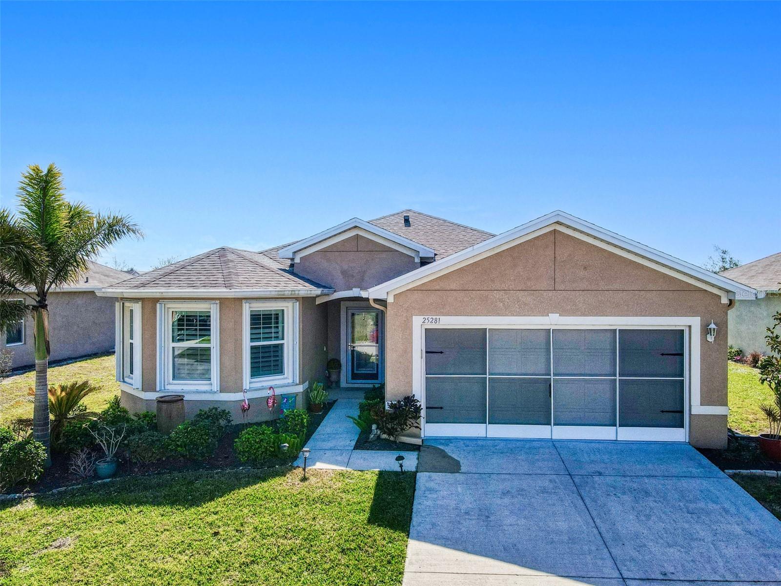 25281 E LENOX CIR, PUNTA GORDA, FL, 33950