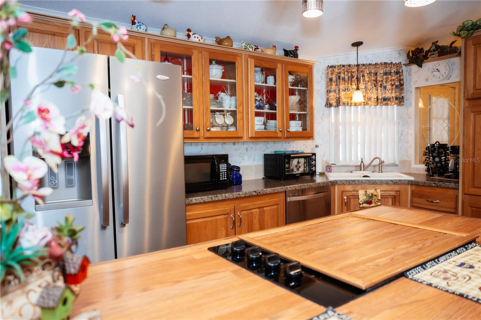 1296 SKYLINE DR, TAVARES, FL, 32778