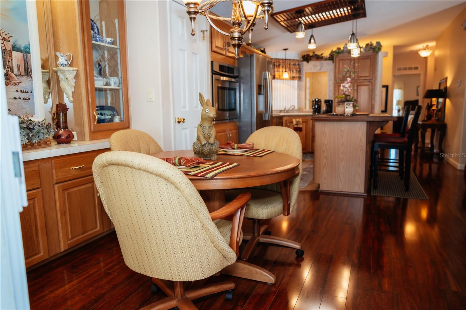 1296 SKYLINE DR, TAVARES, FL, 32778