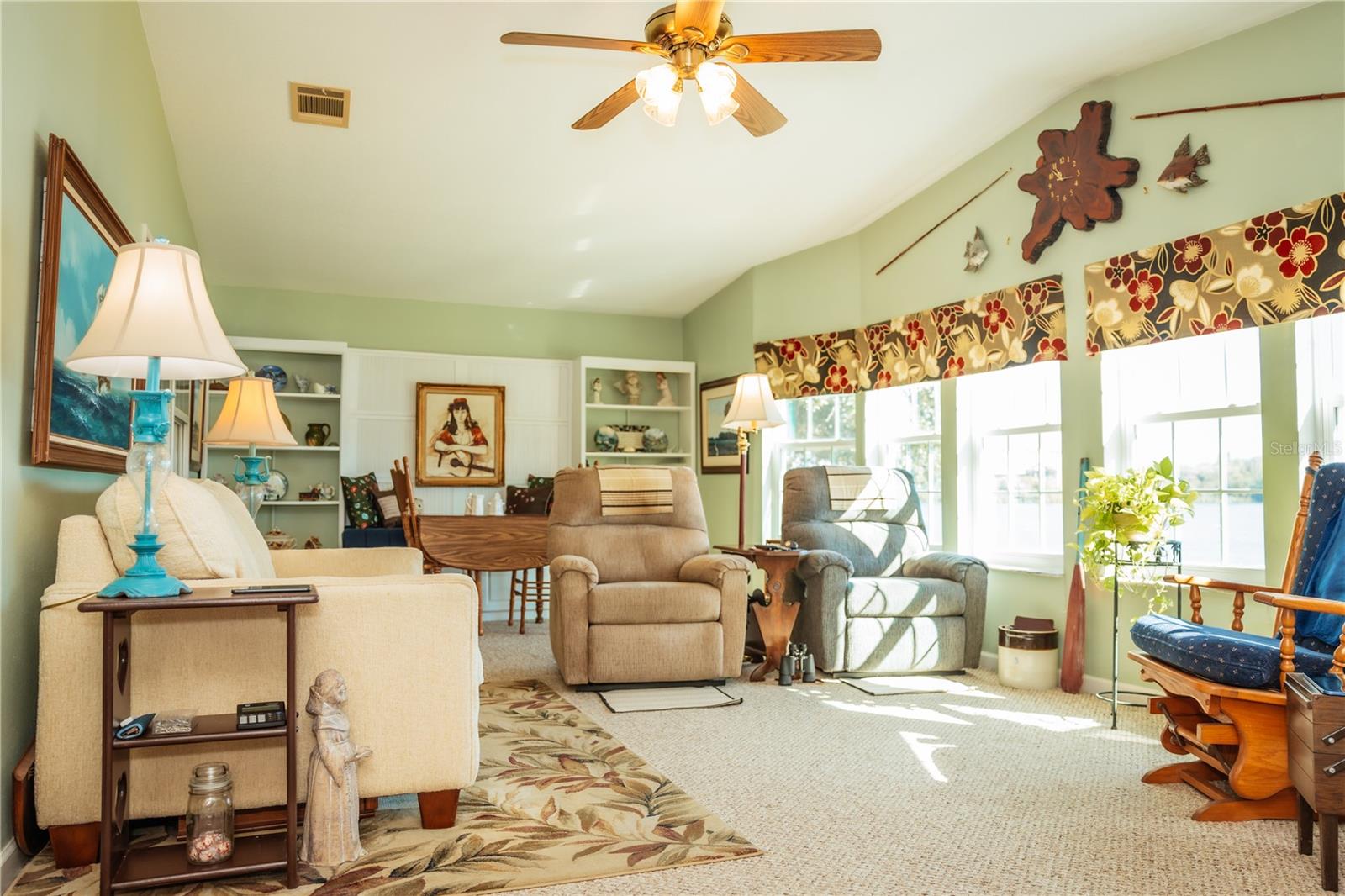 1296 SKYLINE DR, TAVARES, FL, 32778
