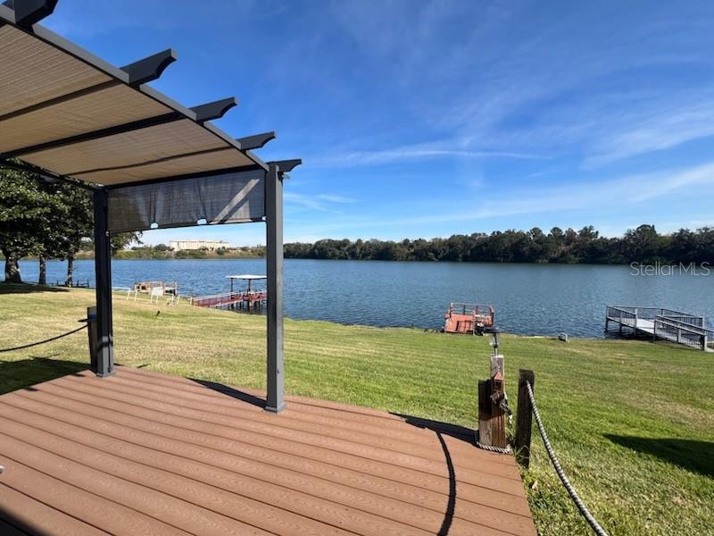 1296 SKYLINE DR, TAVARES, FL, 32778