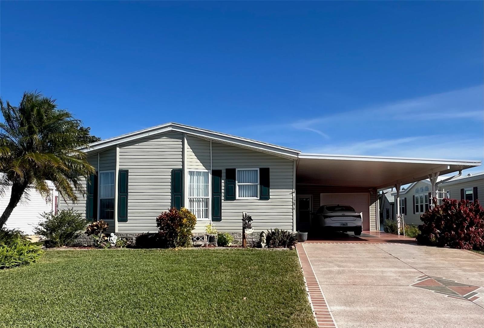1296 SKYLINE DR, TAVARES, FL, 32778