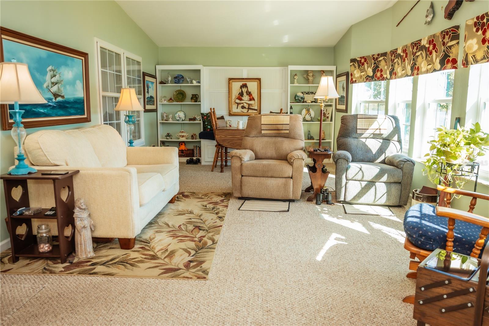 1296 SKYLINE DR, TAVARES, FL, 32778