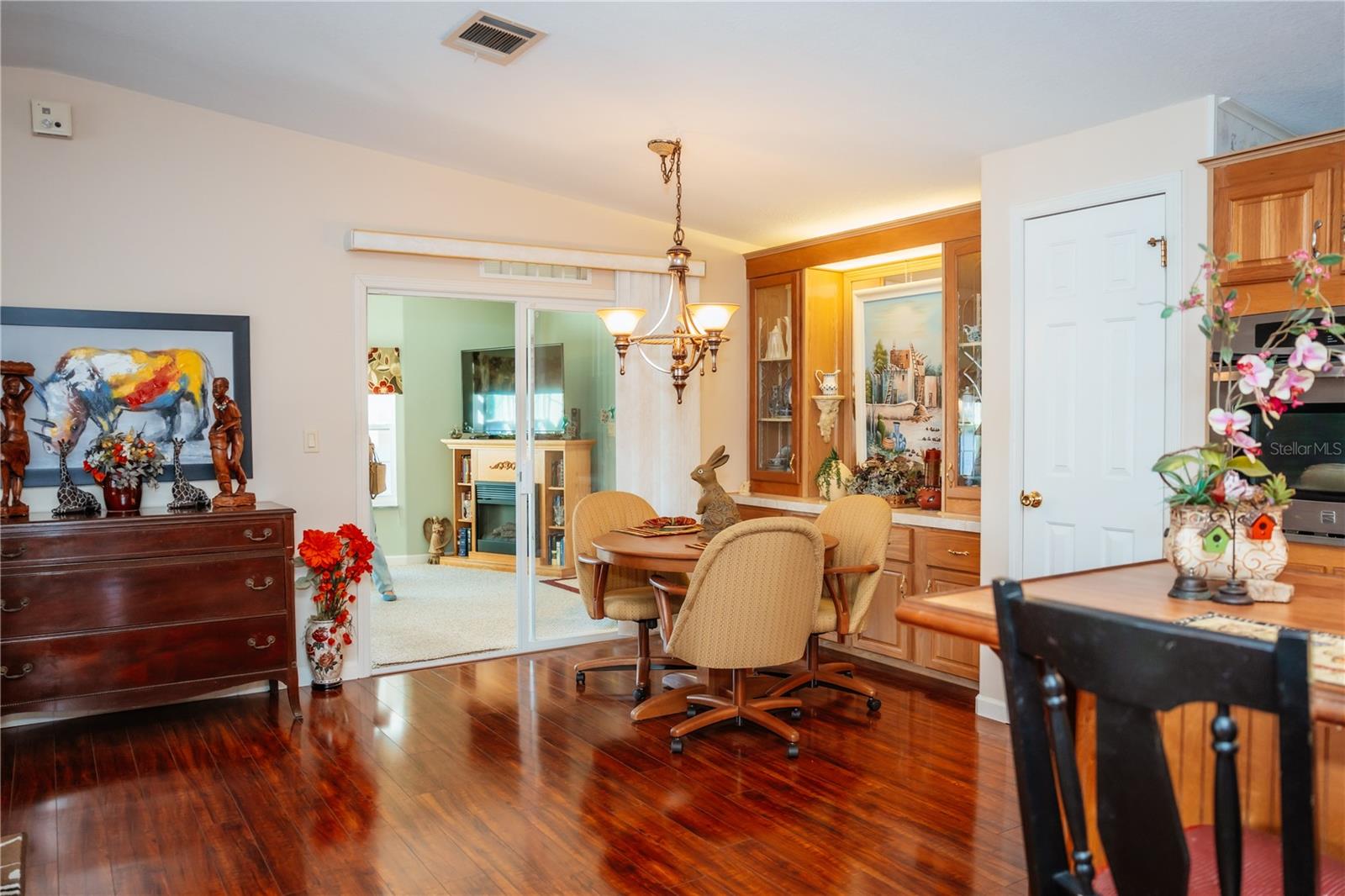 1296 SKYLINE DR, TAVARES, FL, 32778