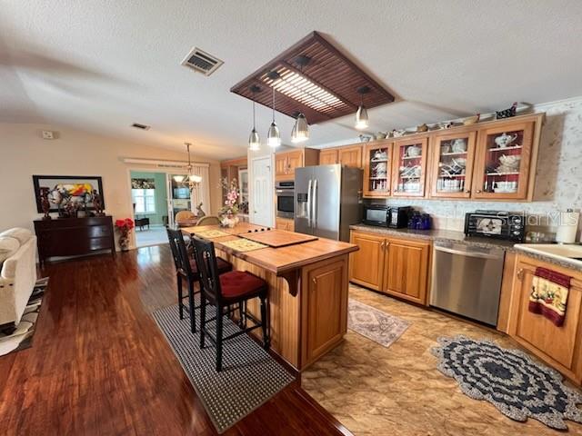 1296 SKYLINE DR, TAVARES, FL, 32778