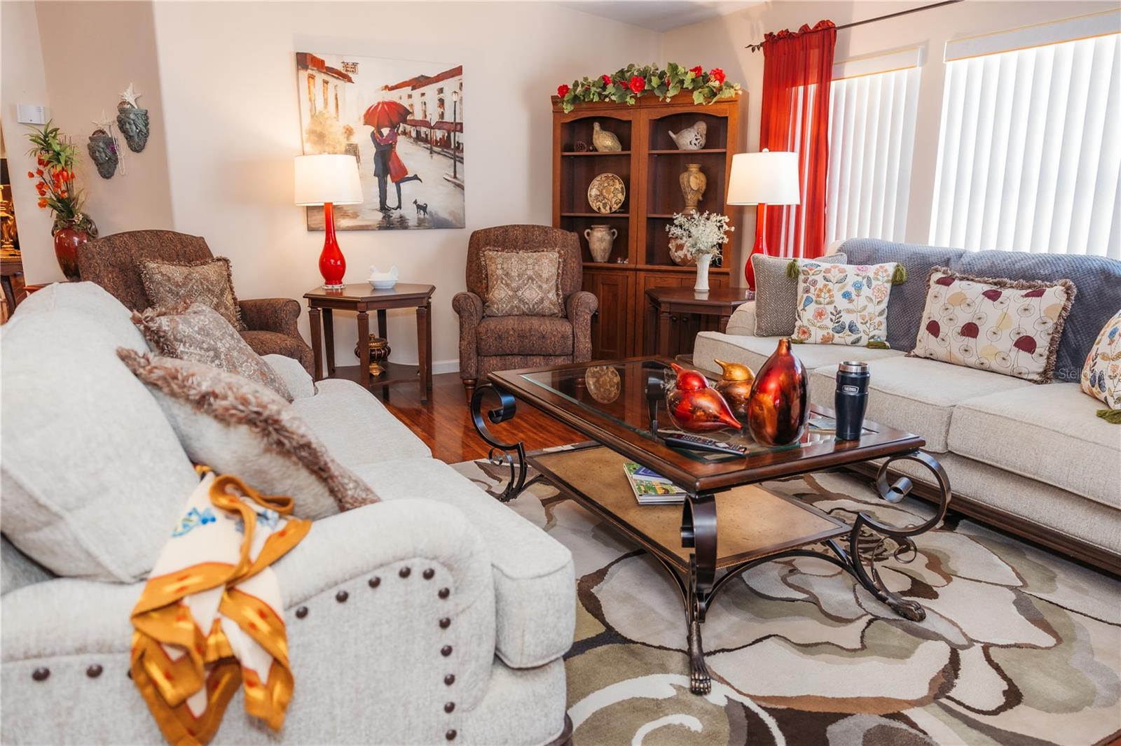 1296 SKYLINE DR, TAVARES, FL, 32778