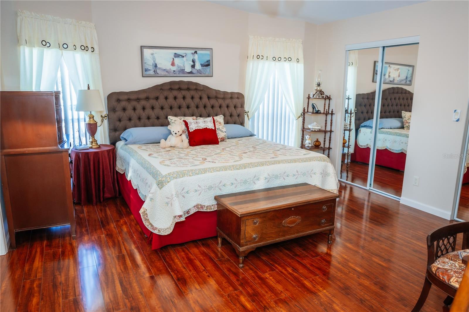1296 SKYLINE DR, TAVARES, FL, 32778