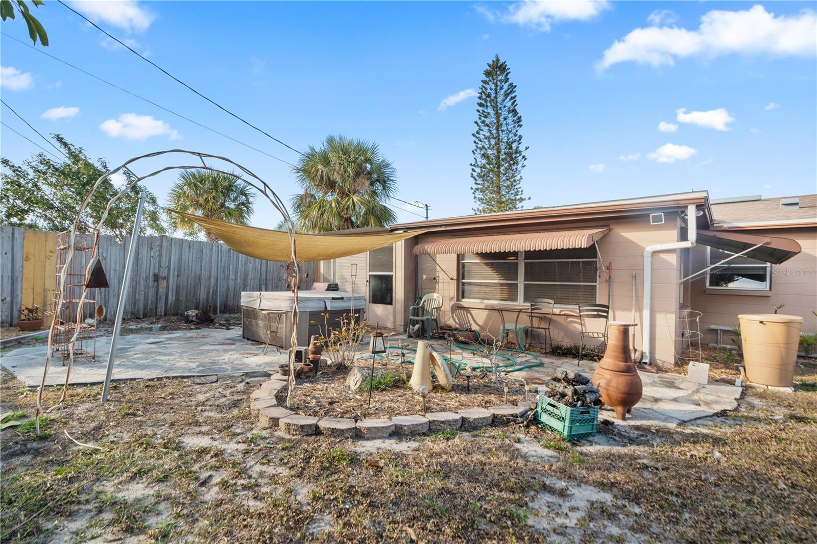 4130 RIDGEFIELD AVE, HOLIDAY, FL, 34691