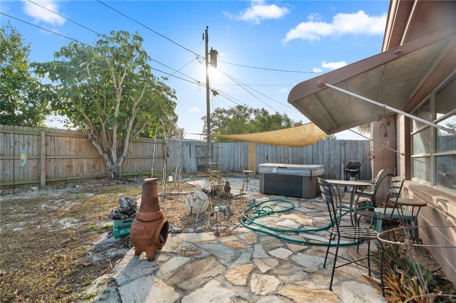 4130 RIDGEFIELD AVE, HOLIDAY, FL, 34691