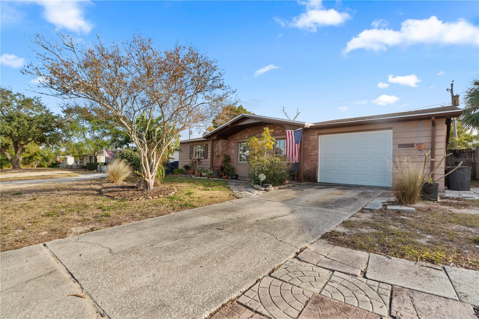 4130 RIDGEFIELD AVE, HOLIDAY, FL, 34691