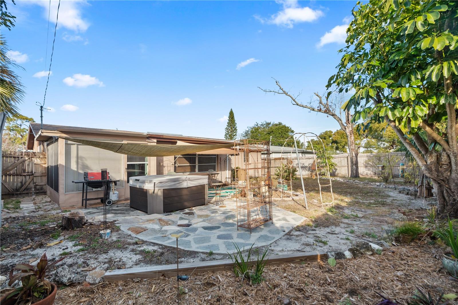 4130 RIDGEFIELD AVE, HOLIDAY, FL, 34691