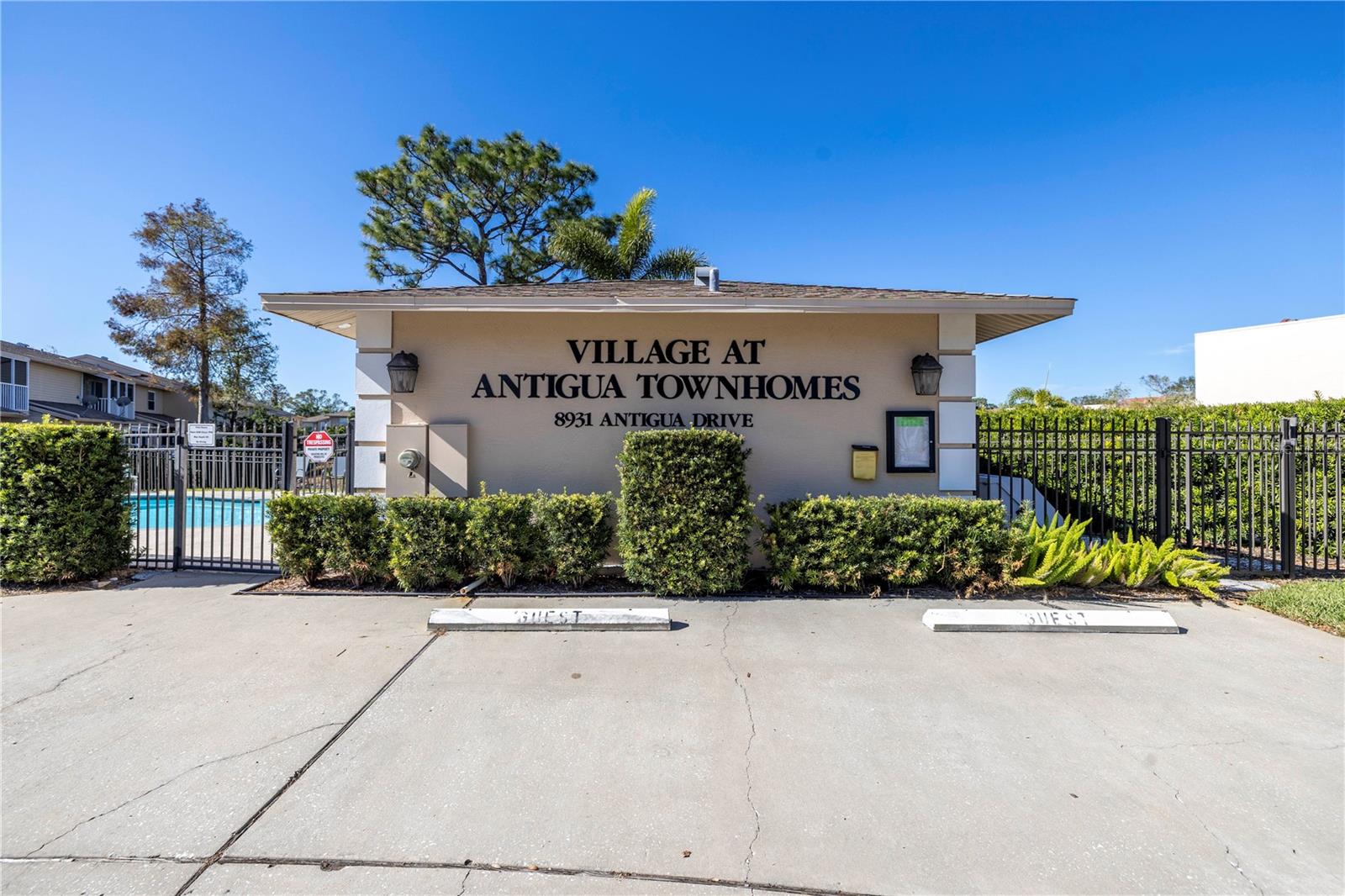 8954 ANTIGUA DR, SEMINOLE, FL, 33777