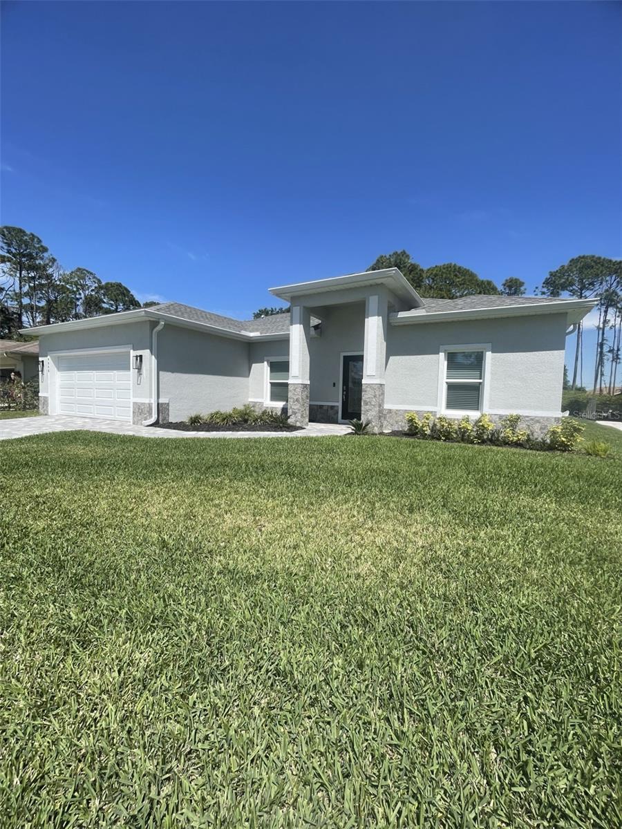 4646 BRASHER AVE, NORTH PORT, FL, 34287