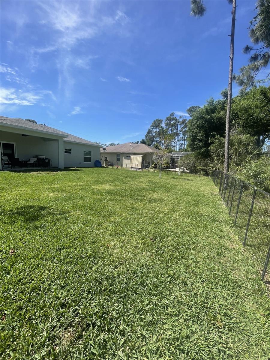4646 BRASHER AVE, NORTH PORT, FL, 34287