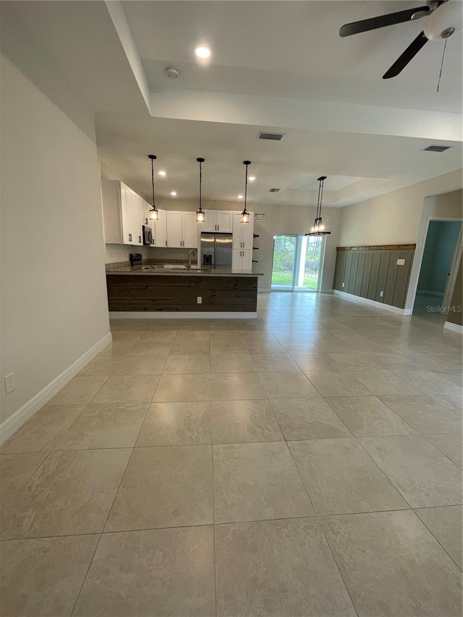 4646 BRASHER AVE, NORTH PORT, FL, 34287