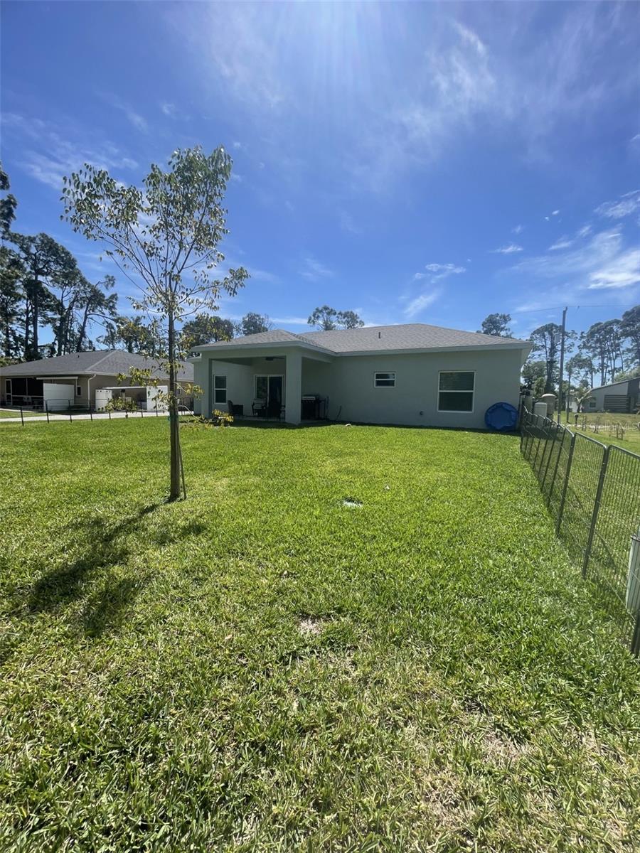 4646 BRASHER AVE, NORTH PORT, FL, 34287