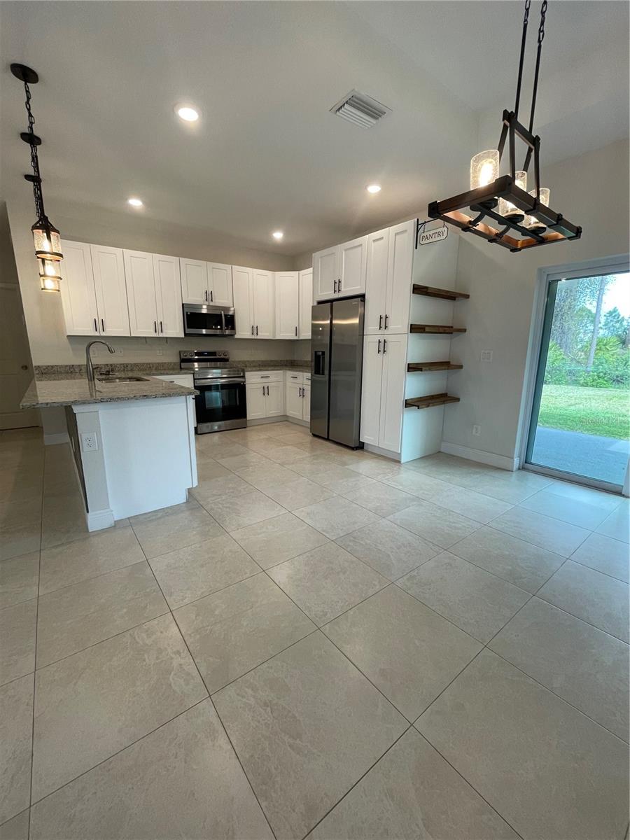 4646 BRASHER AVE, NORTH PORT, FL, 34287