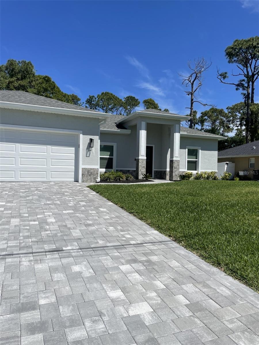 4646 BRASHER AVE, NORTH PORT, FL, 34287