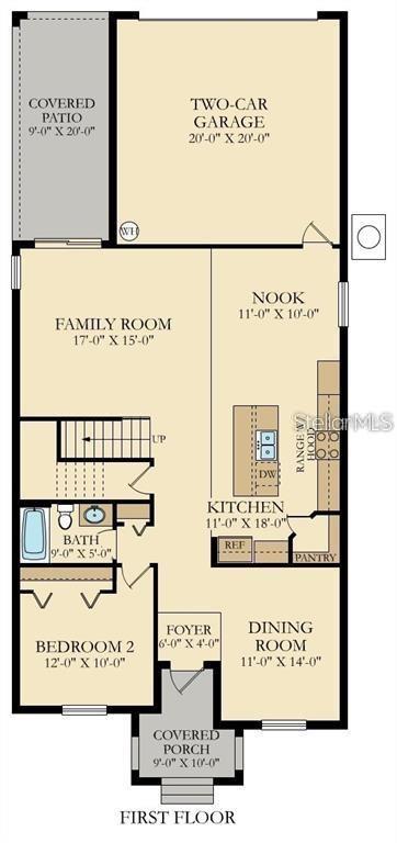 11211 HISTORY AVE, ORLANDO, FL, 32832