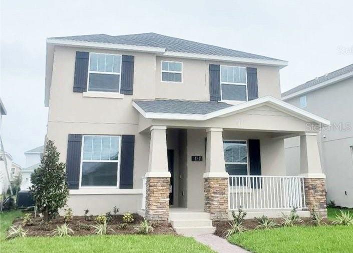 11211 HISTORY AVE, ORLANDO, FL, 32832
