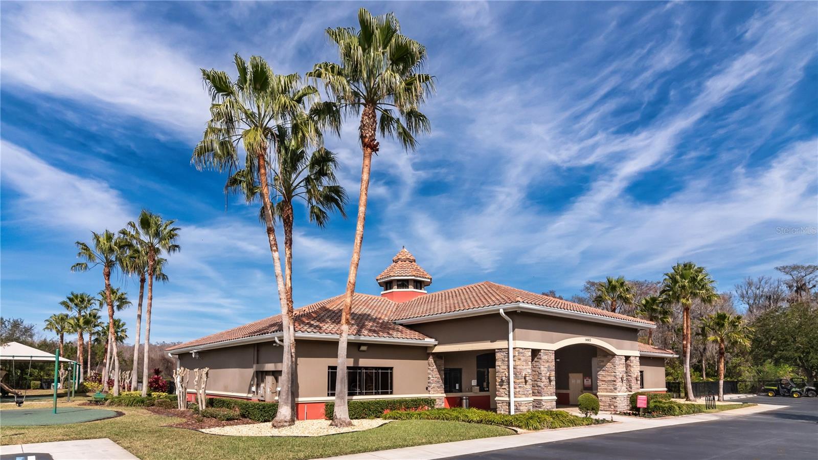3018 BARGATE ST, ORLANDO, FL, 32824