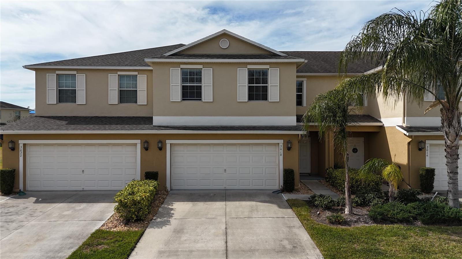 3018 BARGATE ST, ORLANDO, FL, 32824