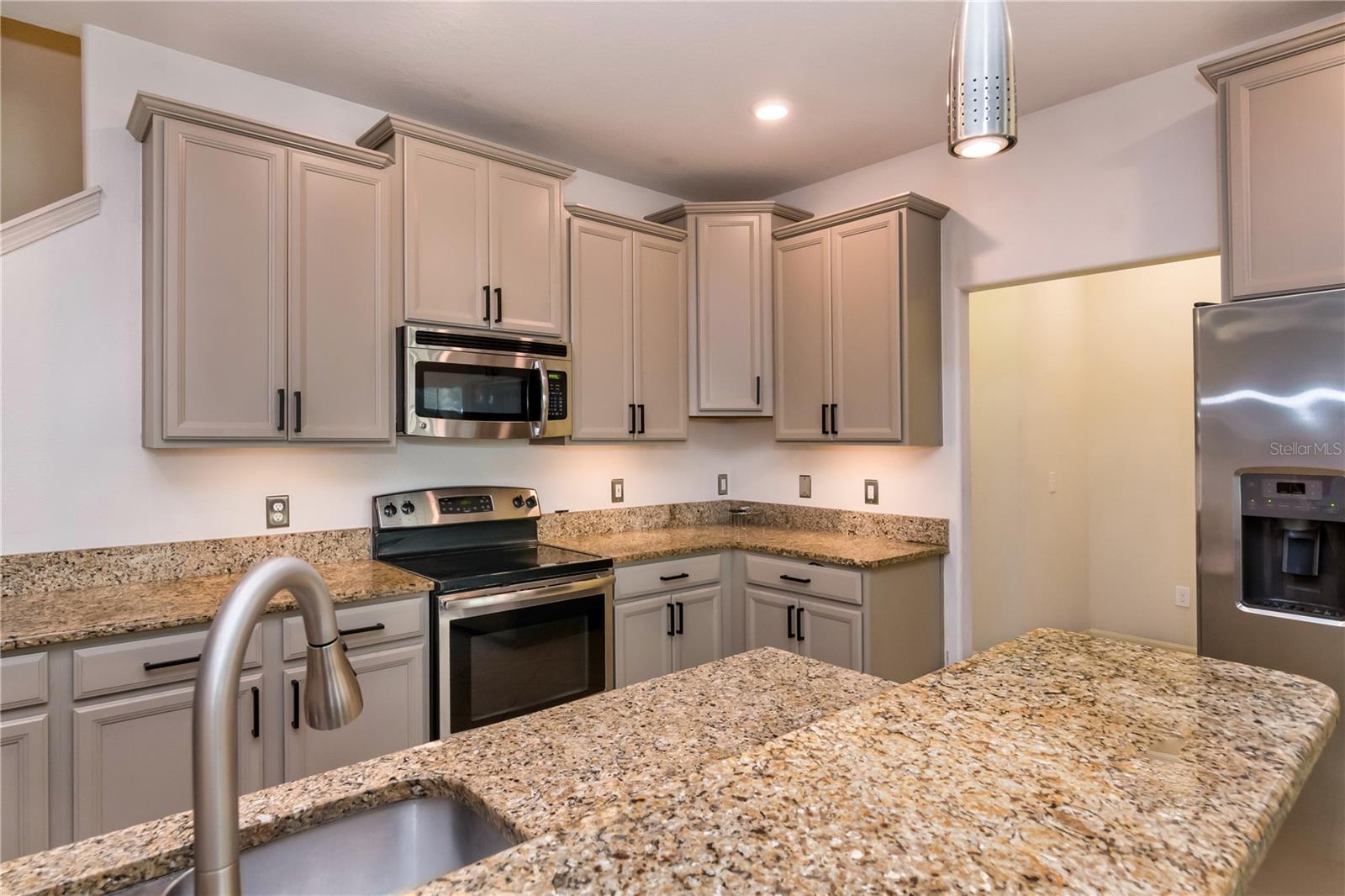 3018 BARGATE ST, ORLANDO, FL, 32824