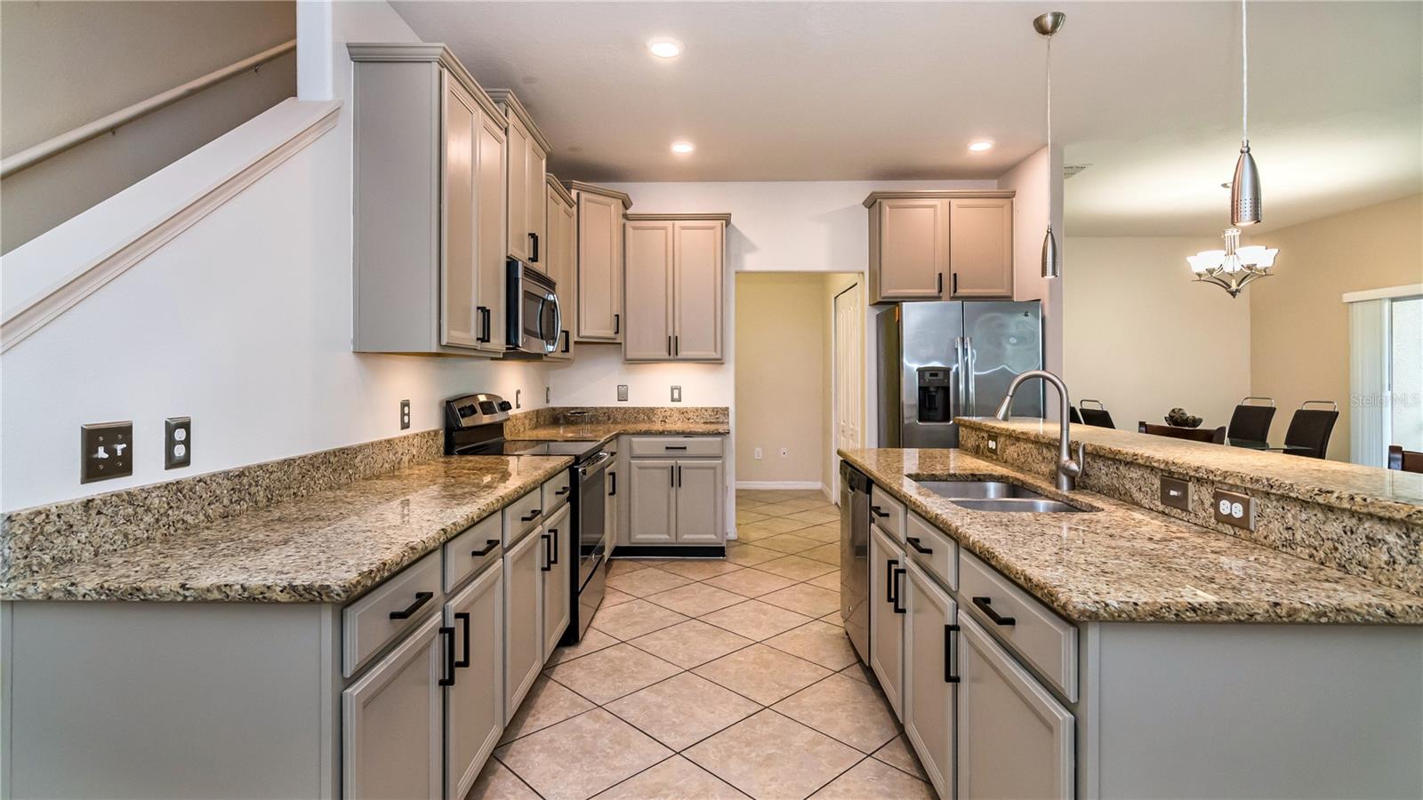 3018 BARGATE ST, ORLANDO, FL, 32824