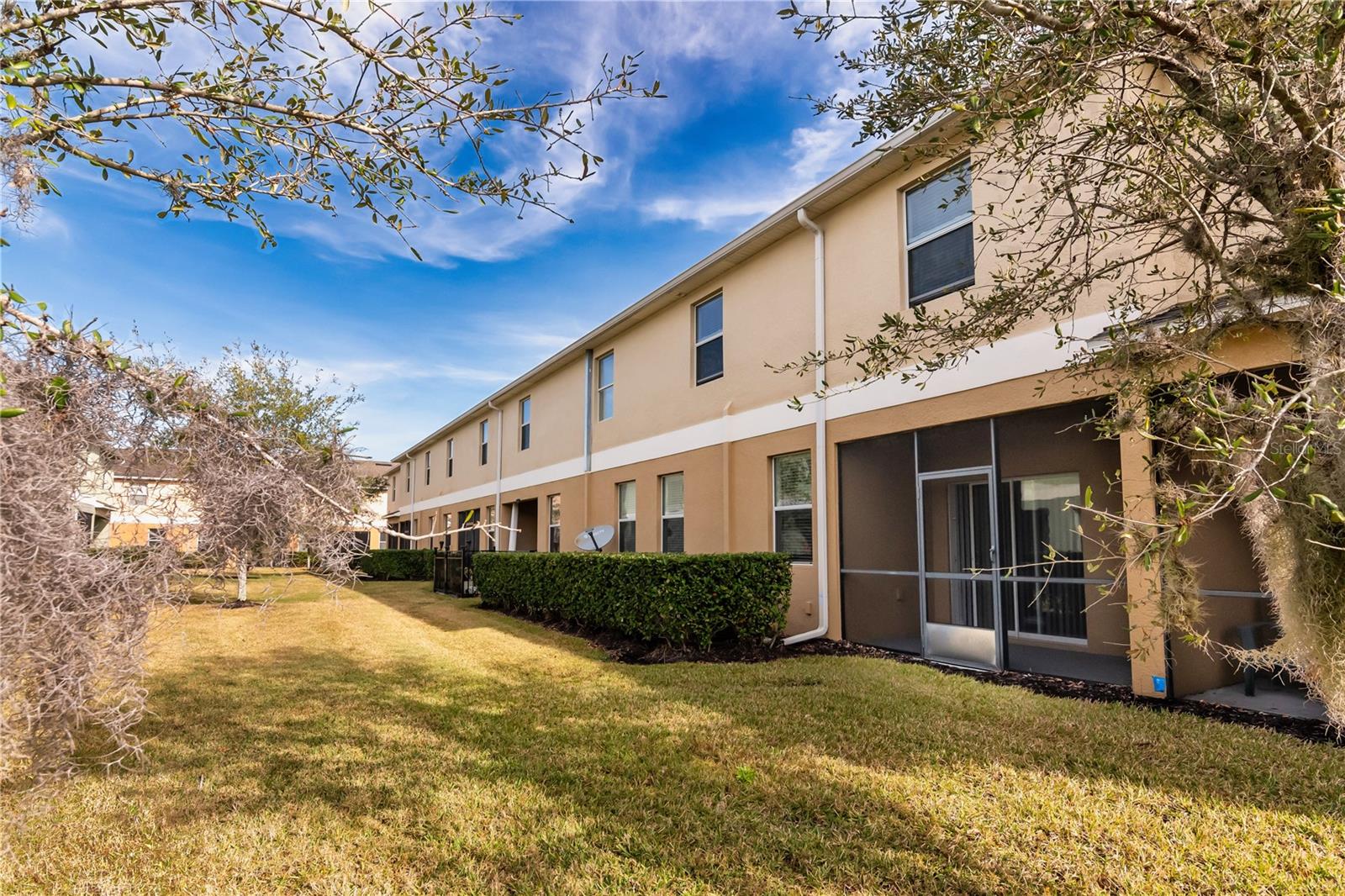 3018 BARGATE ST, ORLANDO, FL, 32824