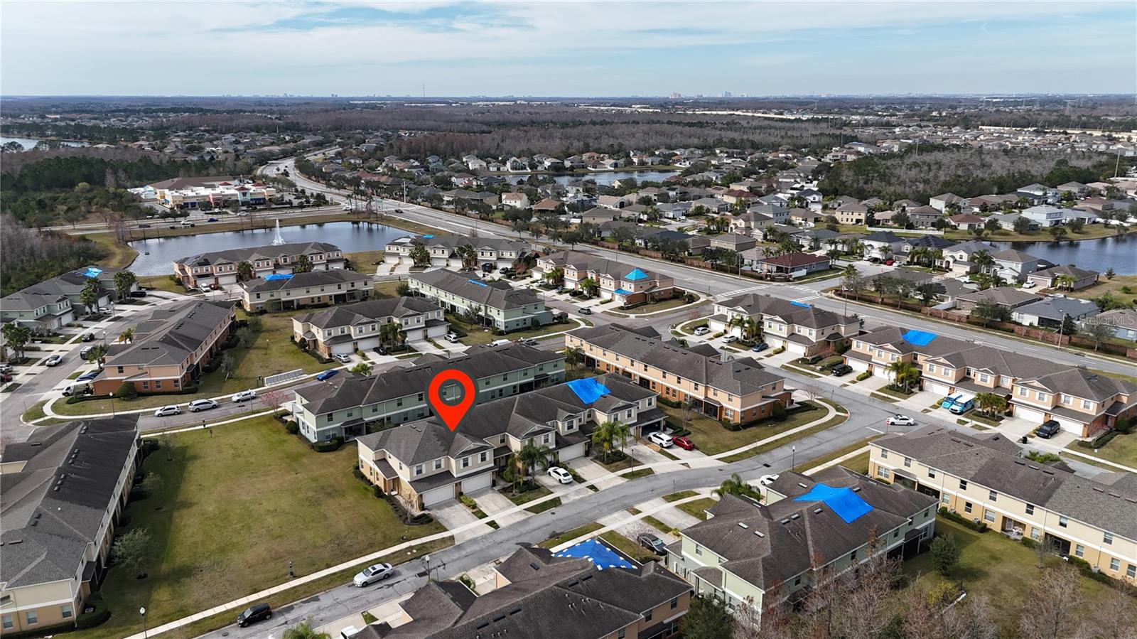 3018 BARGATE ST, ORLANDO, FL, 32824