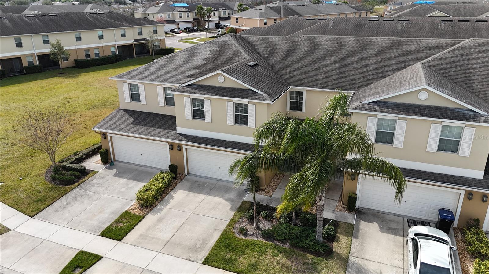 3018 BARGATE ST, ORLANDO, FL, 32824