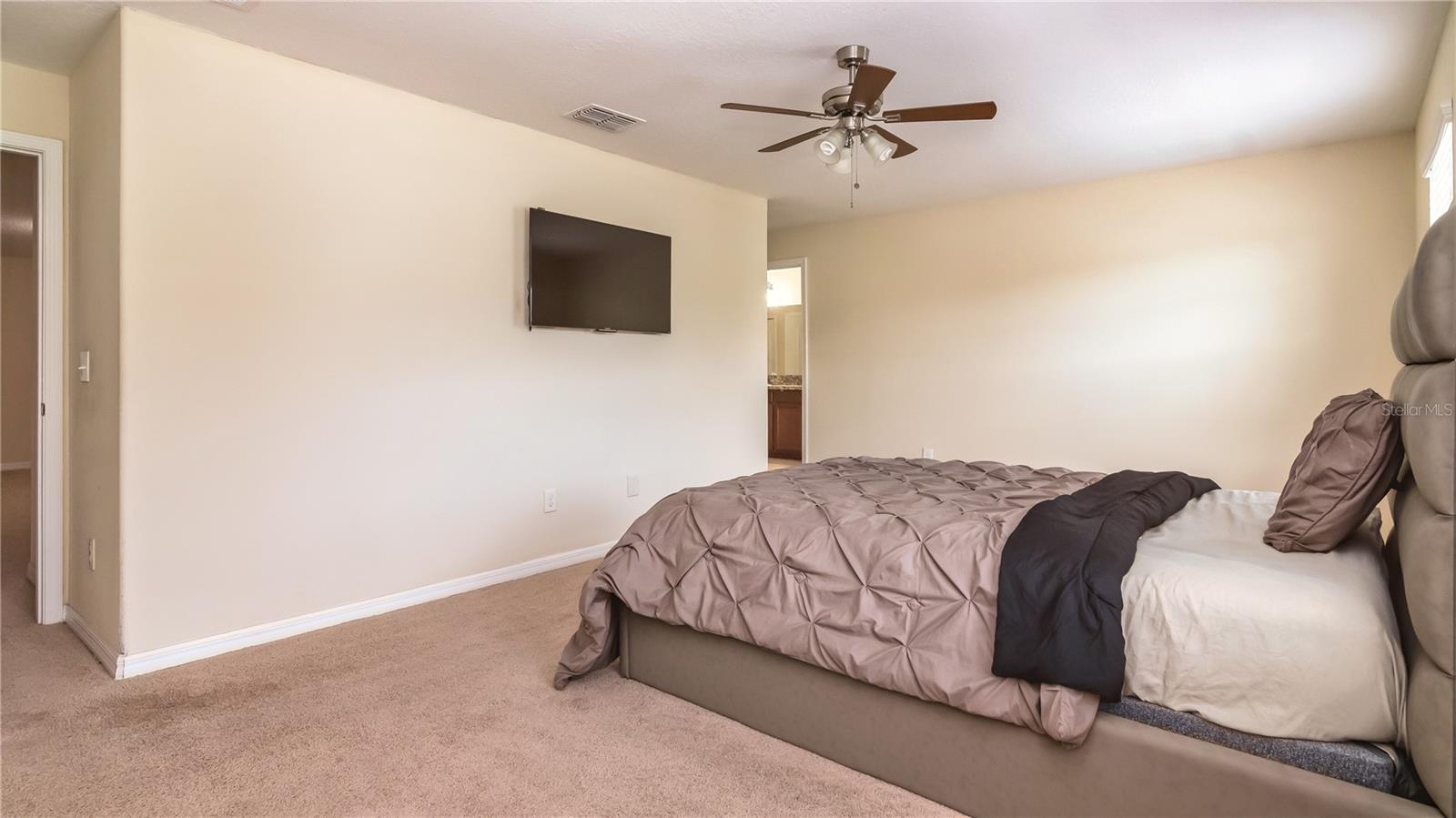 3018 BARGATE ST, ORLANDO, FL, 32824