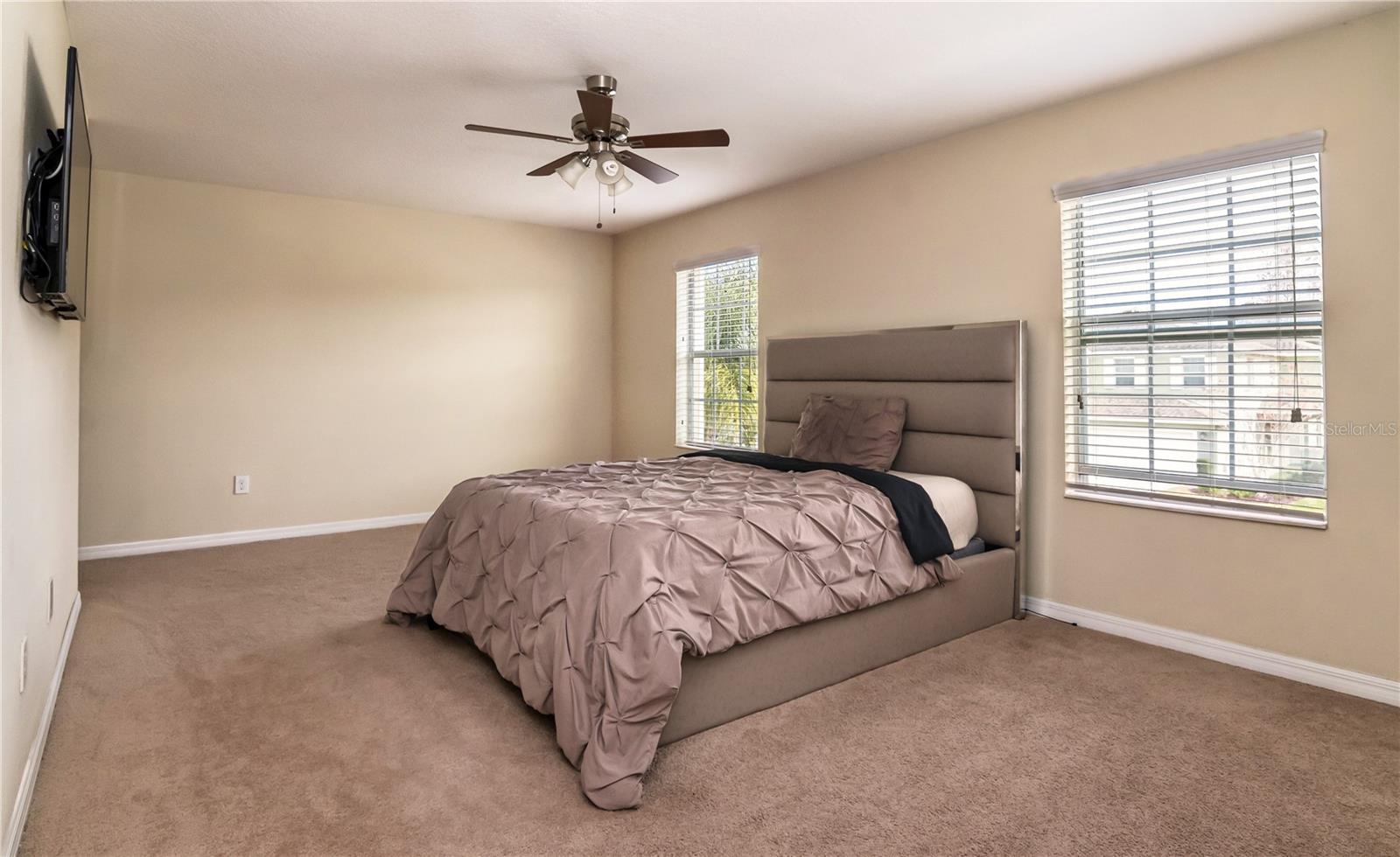 3018 BARGATE ST, ORLANDO, FL, 32824