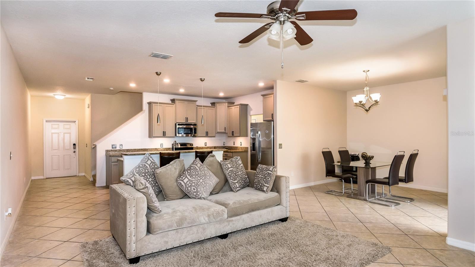 3018 BARGATE ST, ORLANDO, FL, 32824