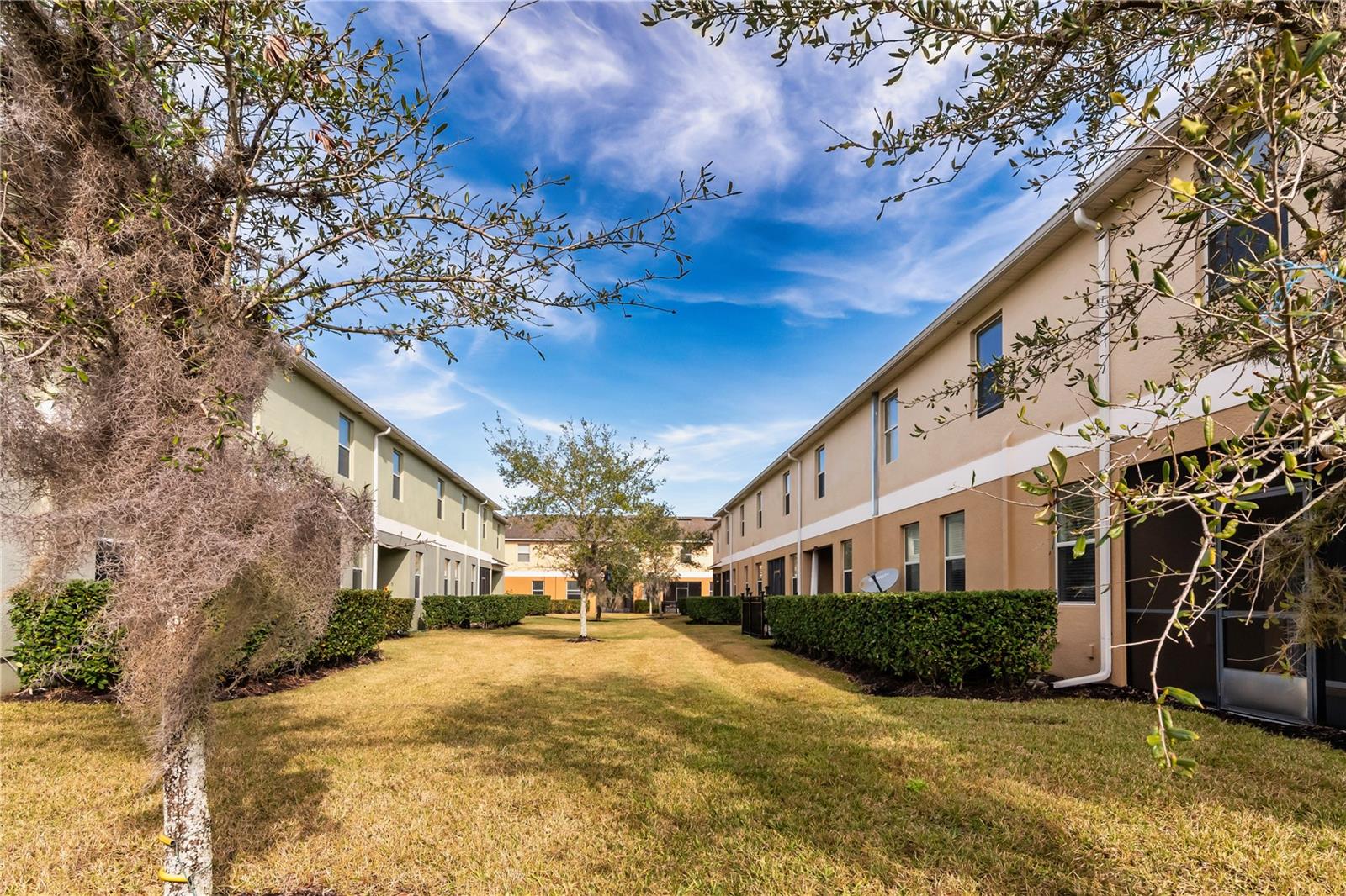 3018 BARGATE ST, ORLANDO, FL, 32824