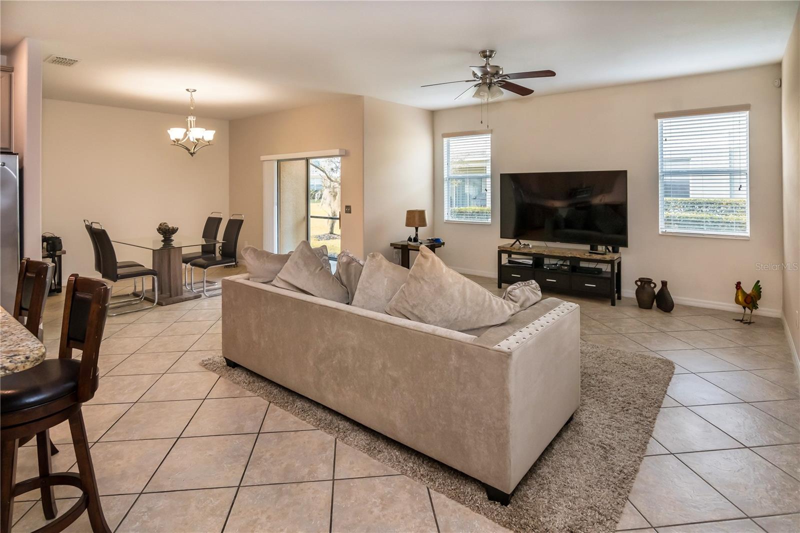 3018 BARGATE ST, ORLANDO, FL, 32824