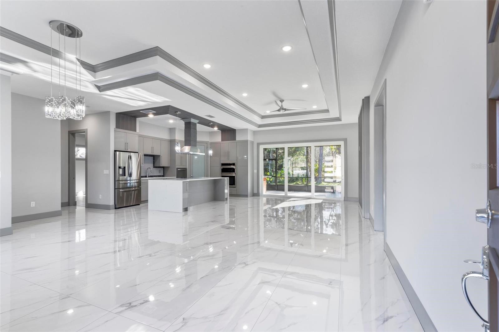 4 EISENHOWER CT, PALM COAST, FL, 32164