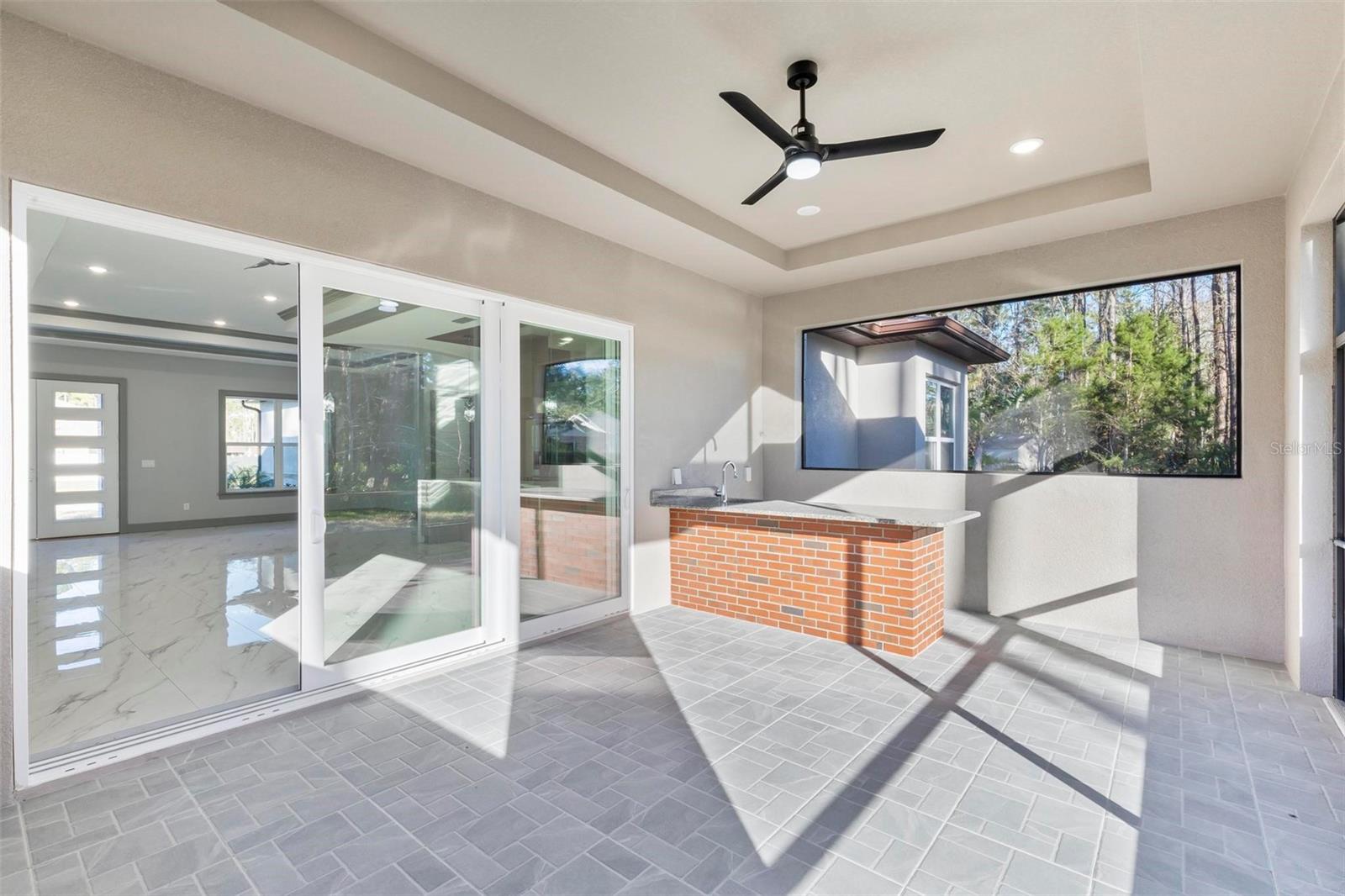 4 EISENHOWER CT, PALM COAST, FL, 32164
