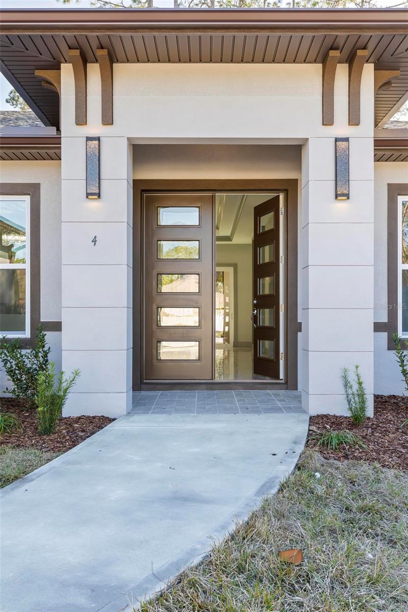 4 EISENHOWER CT, PALM COAST, FL, 32164