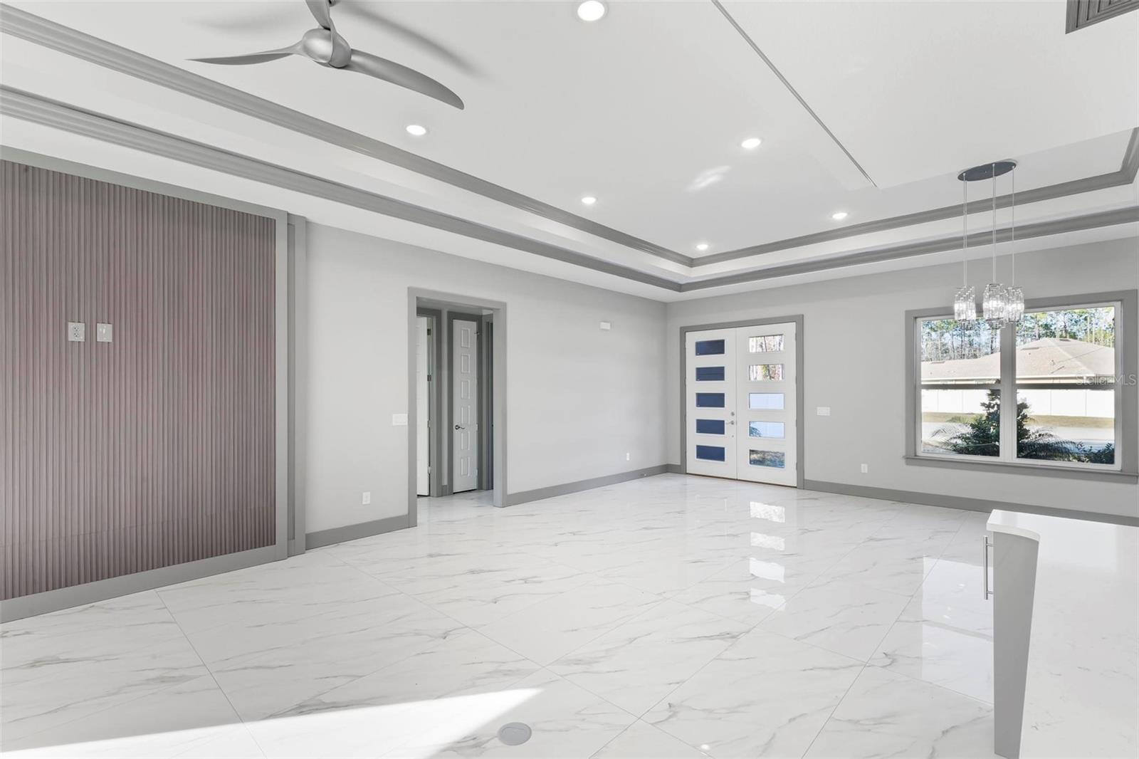 4 EISENHOWER CT, PALM COAST, FL, 32164
