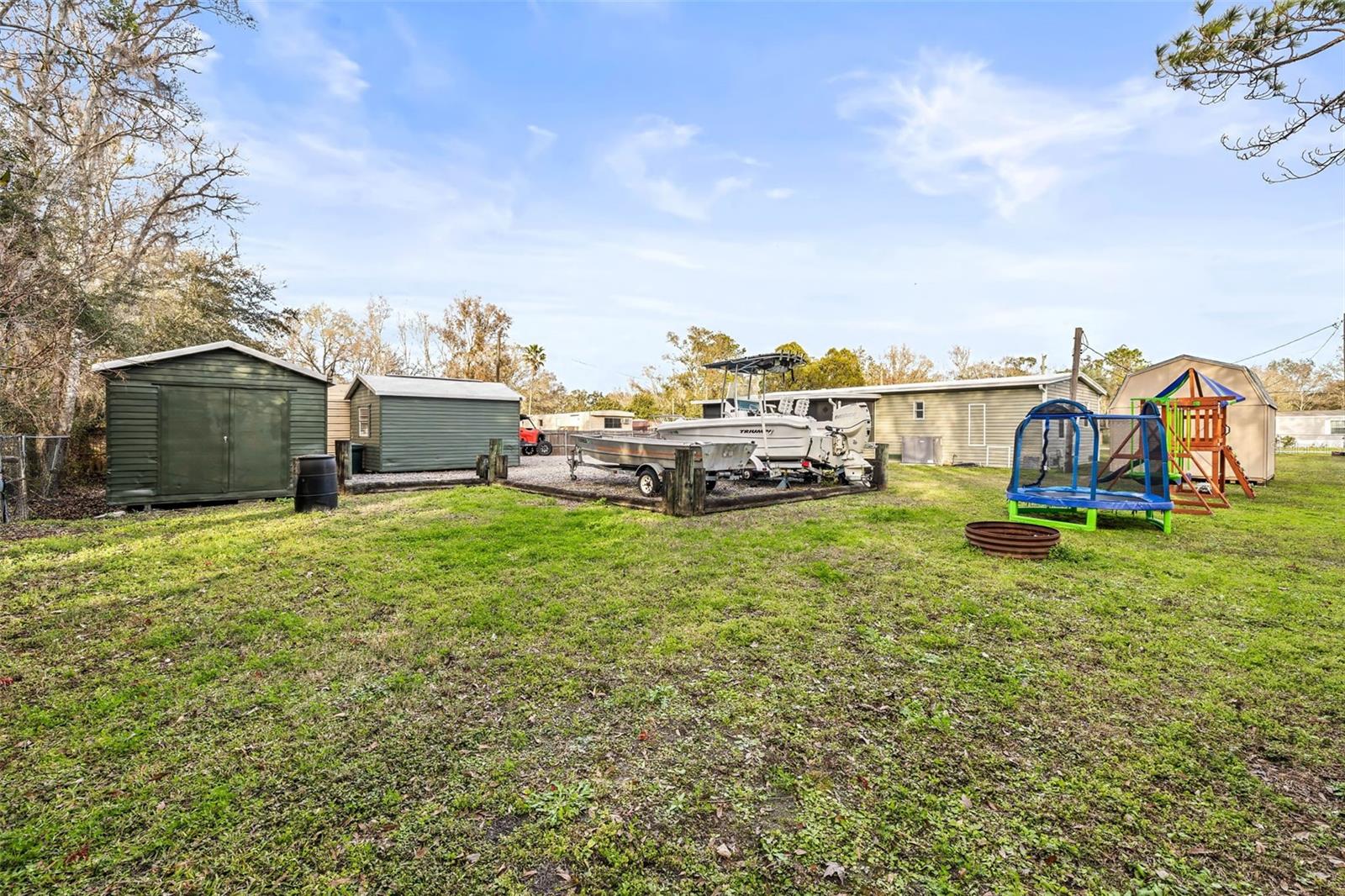 6129 MANGROVE DR, WESLEY CHAPEL, FL, 33544